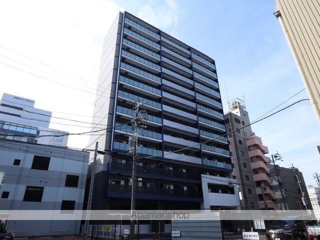 SーRESIDENCE今池駅前