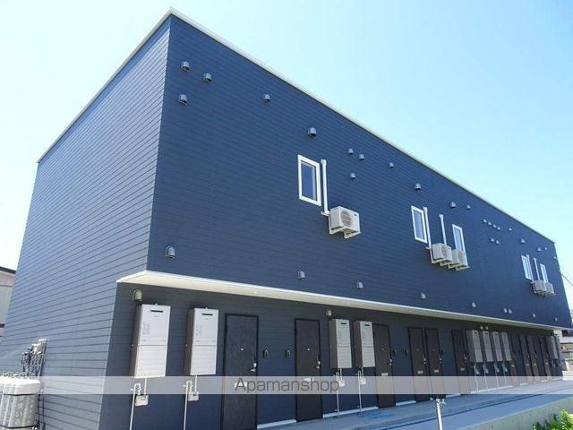 コンフォート春日[2階]