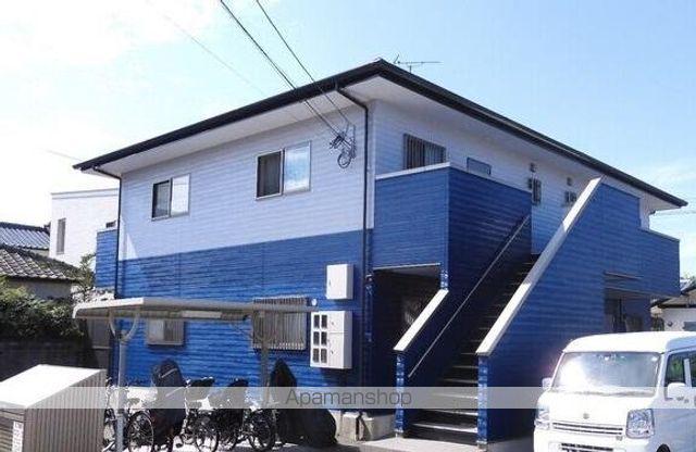 フォブール長尾