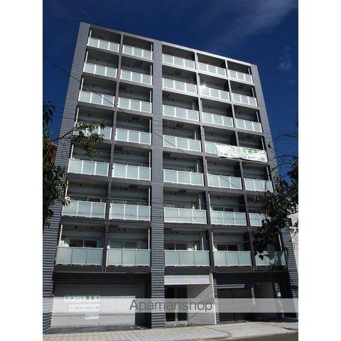 PARK HILLS難波南LUMIERE