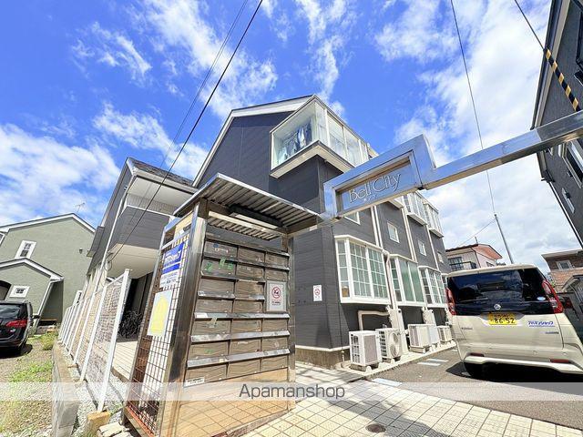 ベルシティ木ノ下