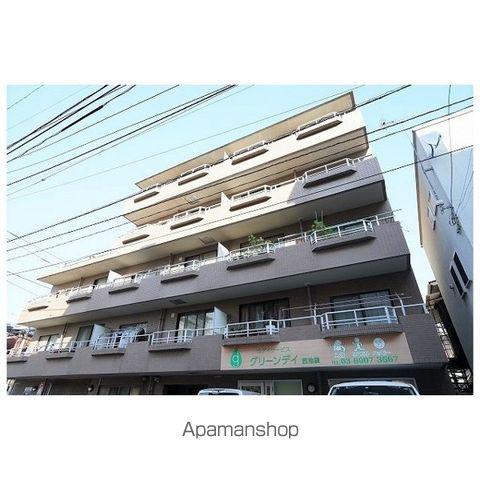 ソシエ西池袋第2