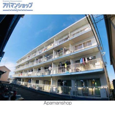 フェンリル穂積(1DK/3階)