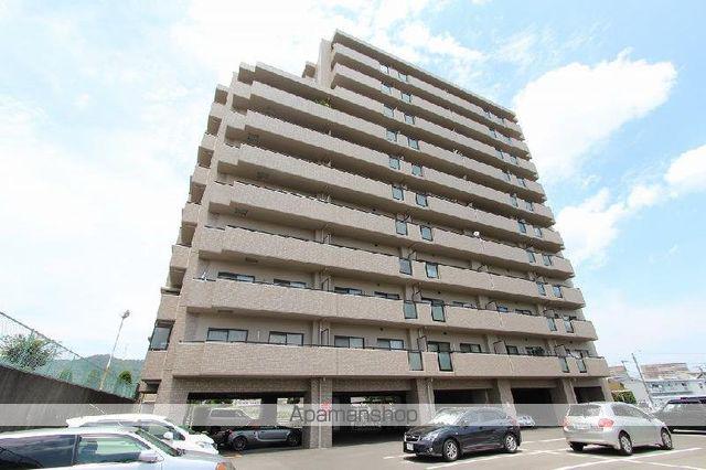 サーパス三条(2SLDK/9階)