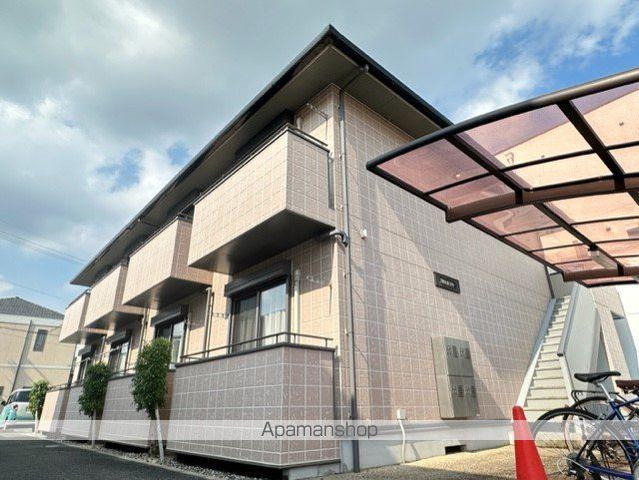 アルカンシェル・ユイット