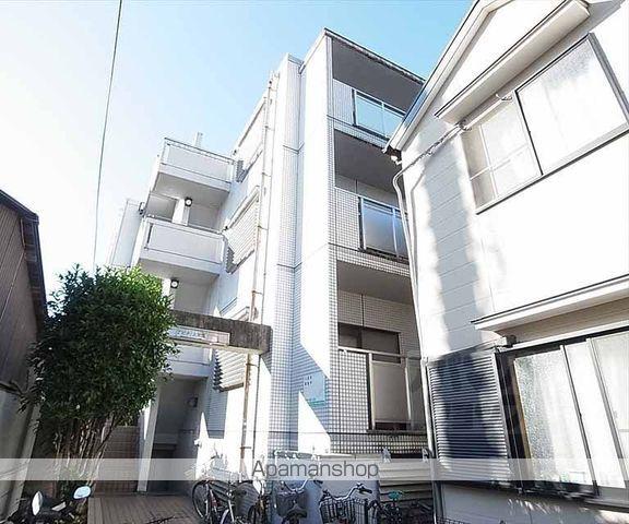 上賀茂葵之森町マンション