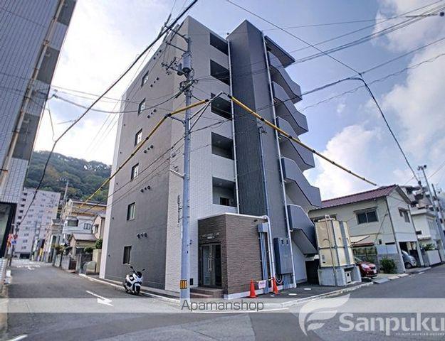 グランフォレス鉄砲町
