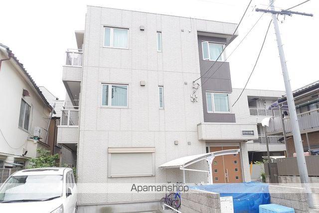 エトワールイースト壱番館