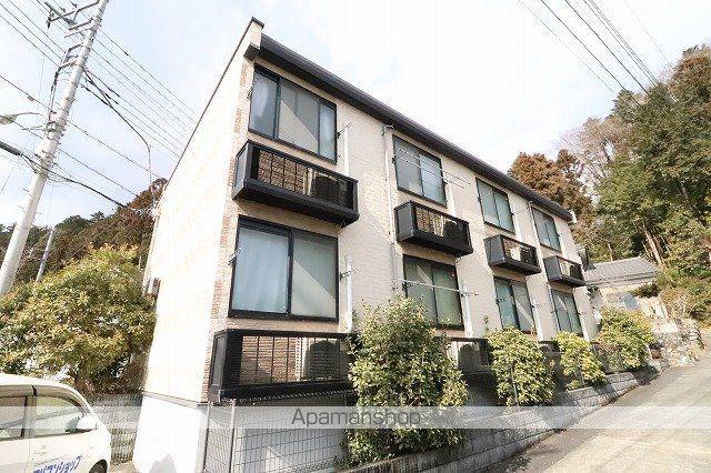 レオパレス森下