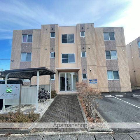 ジャパン・ビレッジイースト