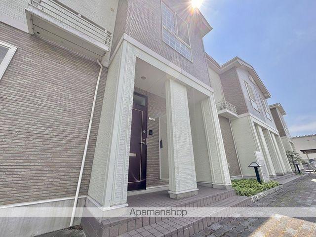 メリーディエース(2DK/1階)