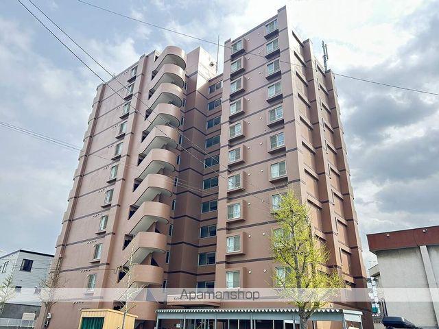 ライトリバー参番館