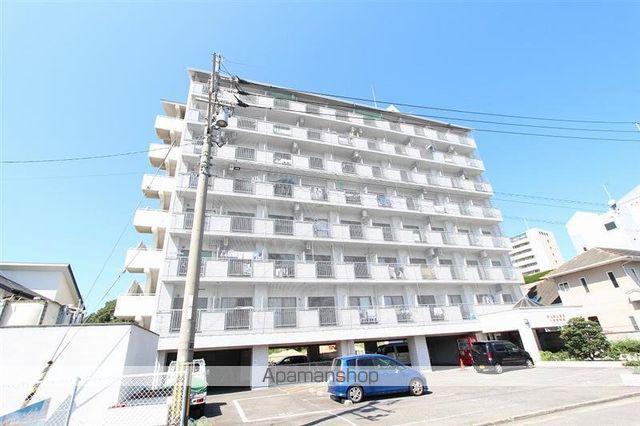 マリオン志度(1K/8階)