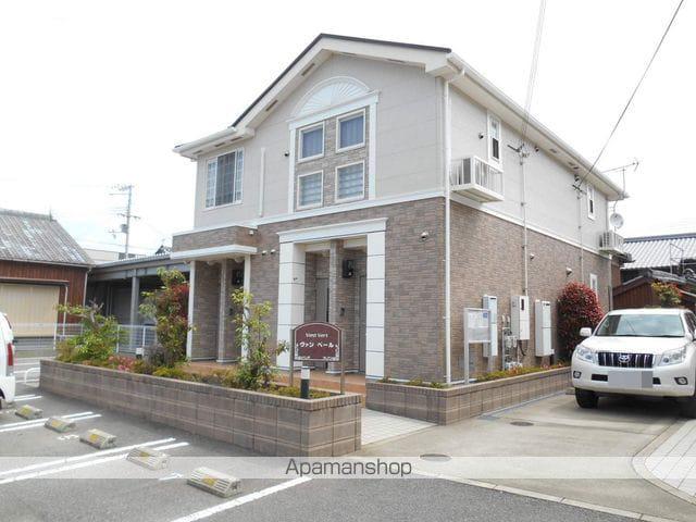 ヴァンベールⅡ[1階]