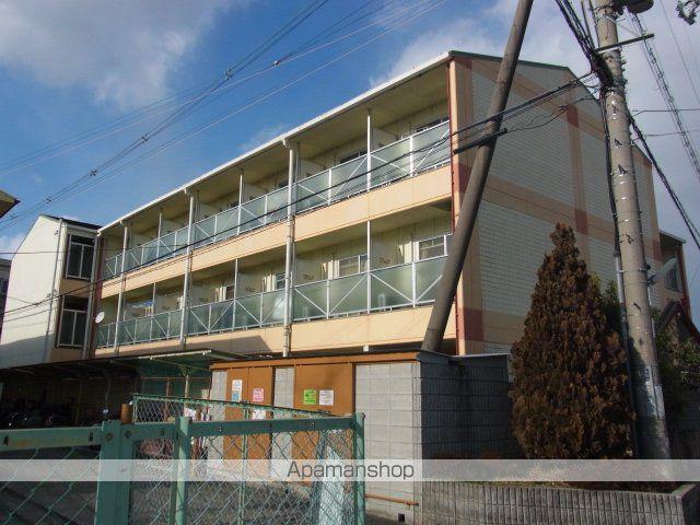 アネーロ羽倉崎Ⅰ