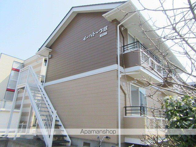 イーハトーブ館