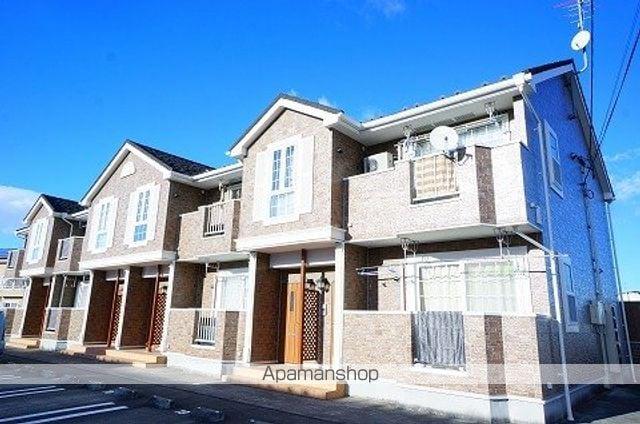 サンライズブロードⅡ