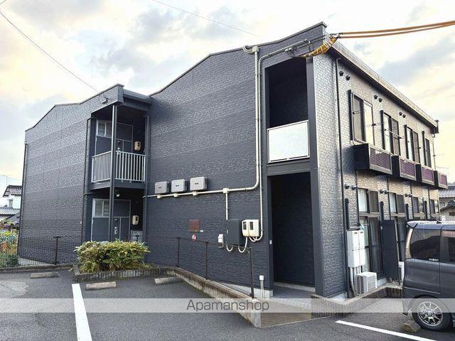 レオパレスプレミール八木