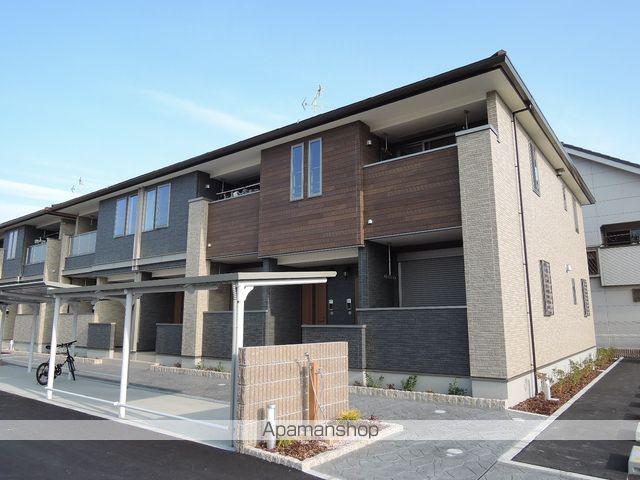 ハーベストコートA