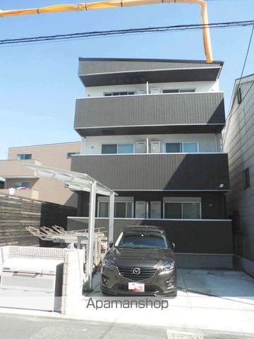 フィアスコート北旅籠町東1番館