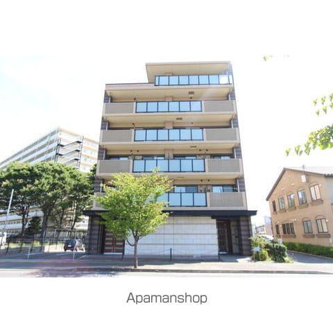 ショーブンあすと長町ビル