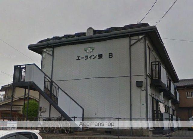 エーライン泉B