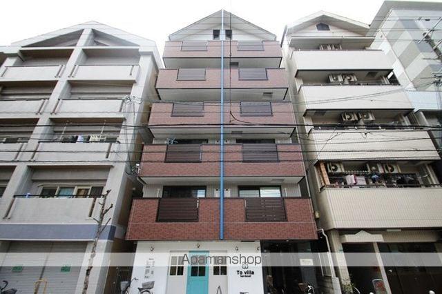 ラシーヌ新北野