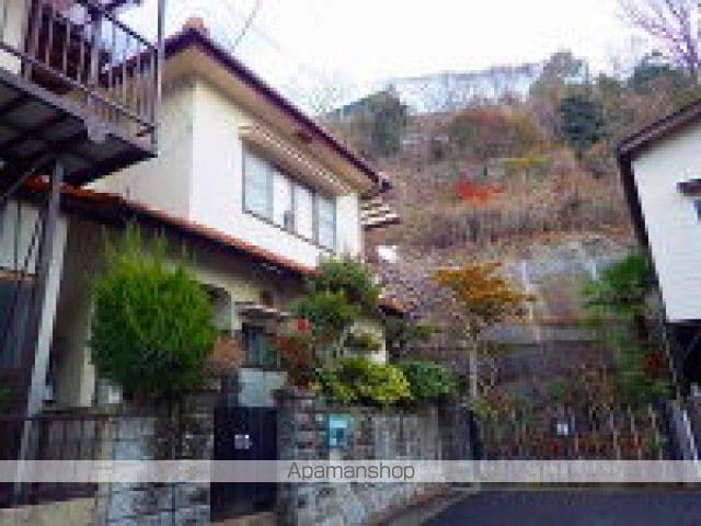 広島県広島市西区 2階建 築48年