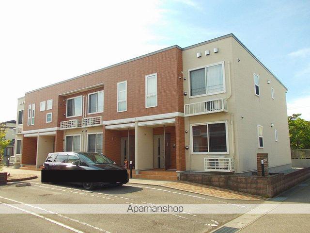 メゾン メルヴェーユⅡ