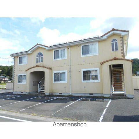 サニープレイスC・D(2K/1階)