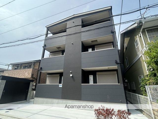 FSTYLE西取石4号館