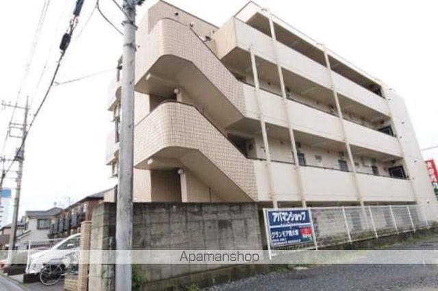 グランモア南大塚