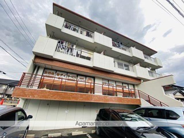 サンハウスアサノ(2DK/3階)