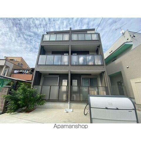 LECOCON守山Ⅲ(1LDK/1階)