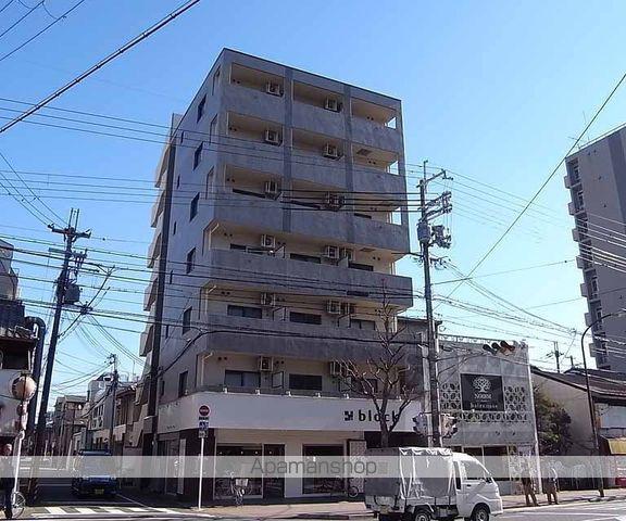 プレジール西院