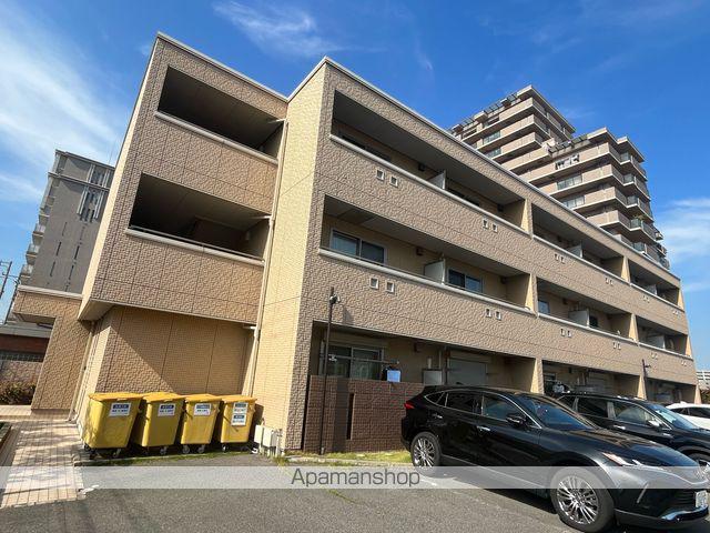 シャーメゾン北花田