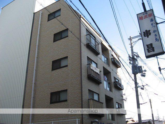 芦屋ニューコーポ2番館
