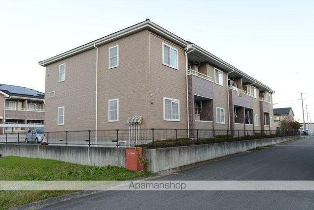 ロジュマンリーヴⅠ