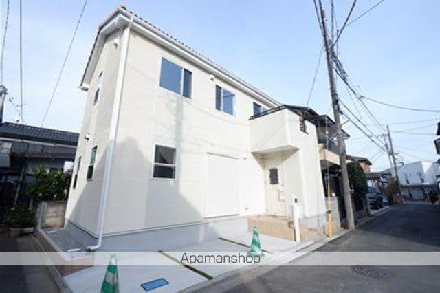 東武鉄道東上線 霞ケ関駅(埼玉) 徒歩3分 2階建 築7年