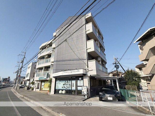 シャトー栄根II