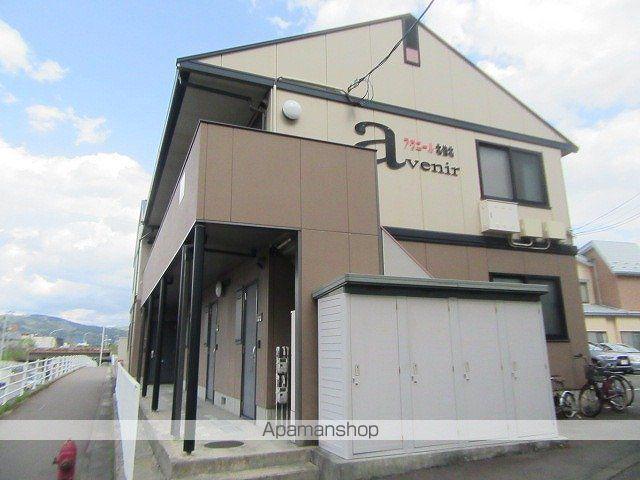 アヴニール北仙北