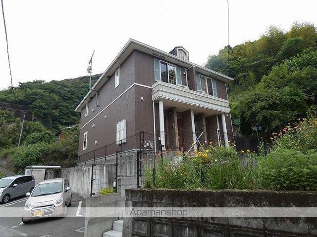 ステップハウスⅡ