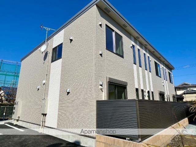 静岡県静岡市駿河区 2階建 築1年