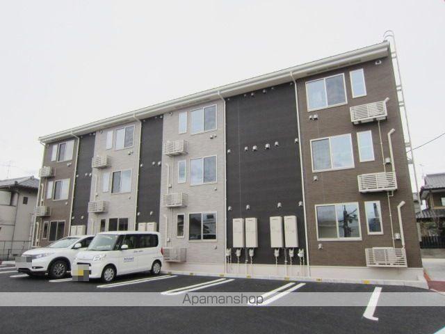 サニーレジデンス