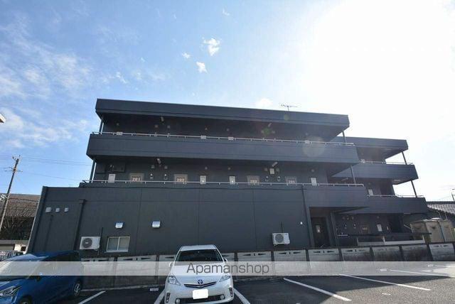 サンライズ羽根井