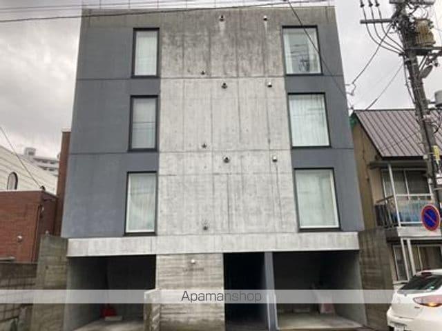 ラフレーズ学園前