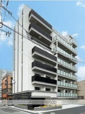 SーRESIDENCE押上サウス