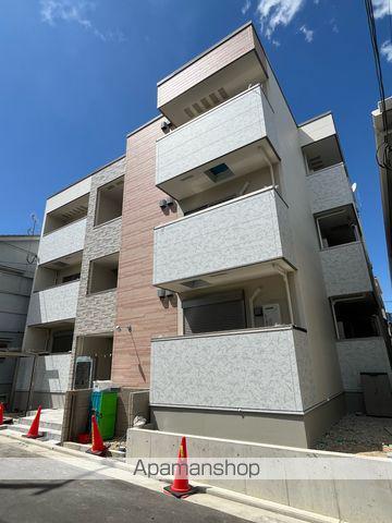 フジパレス堺もず5番館