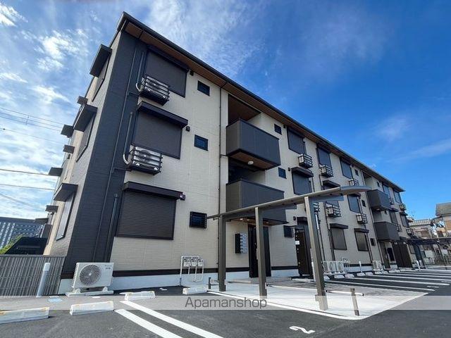 グランコンフォール神ノ川