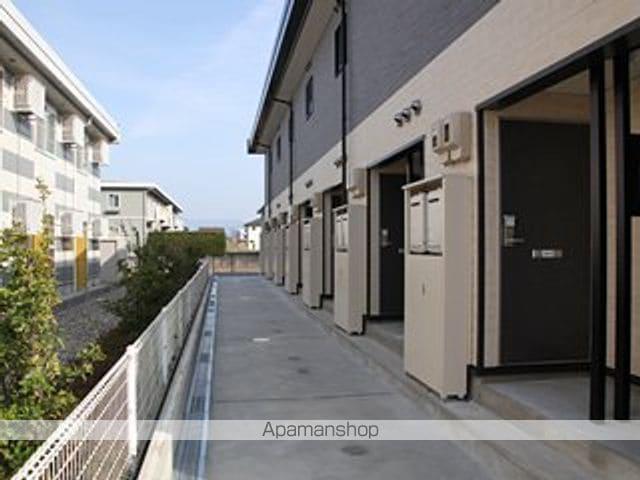 レオパレス清明3[1階]